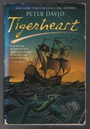 Tigerheart